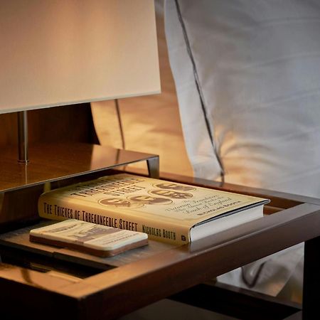 Threadneedles, Autograph Collection Hotel London Ngoại thất bức ảnh