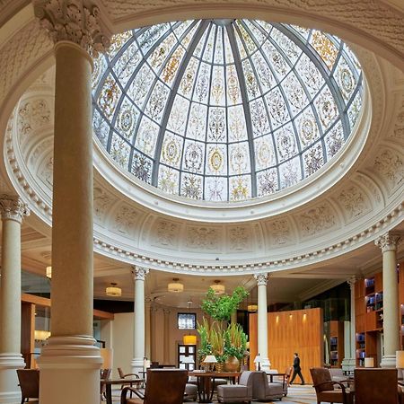 Threadneedles, Autograph Collection Hotel London Ngoại thất bức ảnh