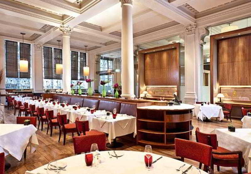 Threadneedles, Autograph Collection Hotel London Ngoại thất bức ảnh
