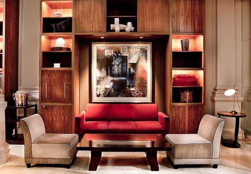 Threadneedles, Autograph Collection Hotel London Ngoại thất bức ảnh
