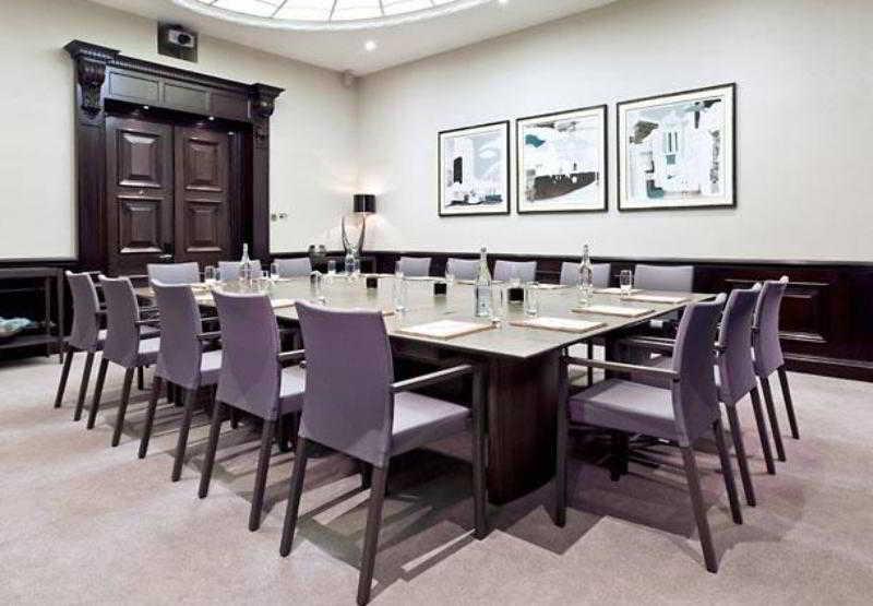Threadneedles, Autograph Collection Hotel London Ngoại thất bức ảnh