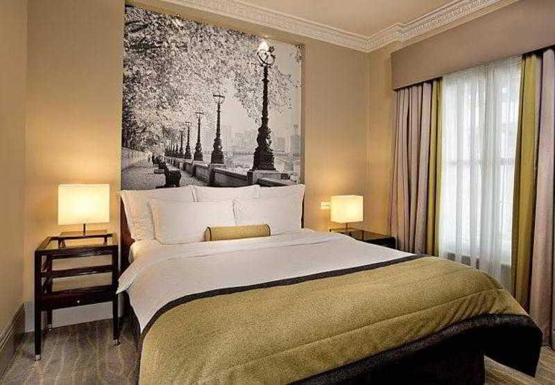 Threadneedles, Autograph Collection Hotel London Ngoại thất bức ảnh