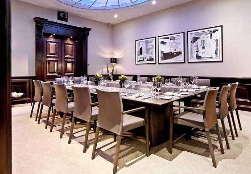 Threadneedles, Autograph Collection Hotel London Ngoại thất bức ảnh