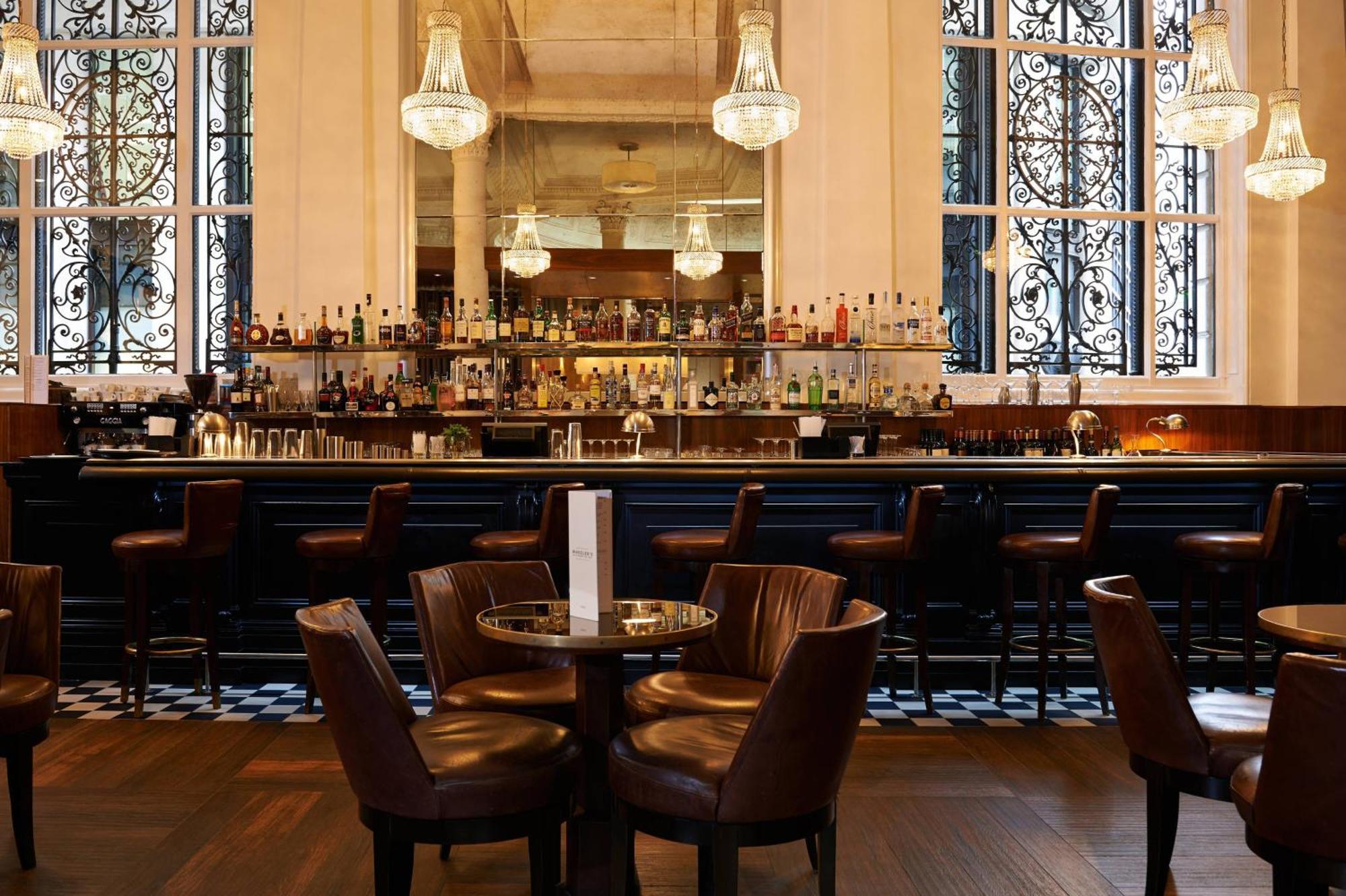 Threadneedles, Autograph Collection Hotel London Ngoại thất bức ảnh