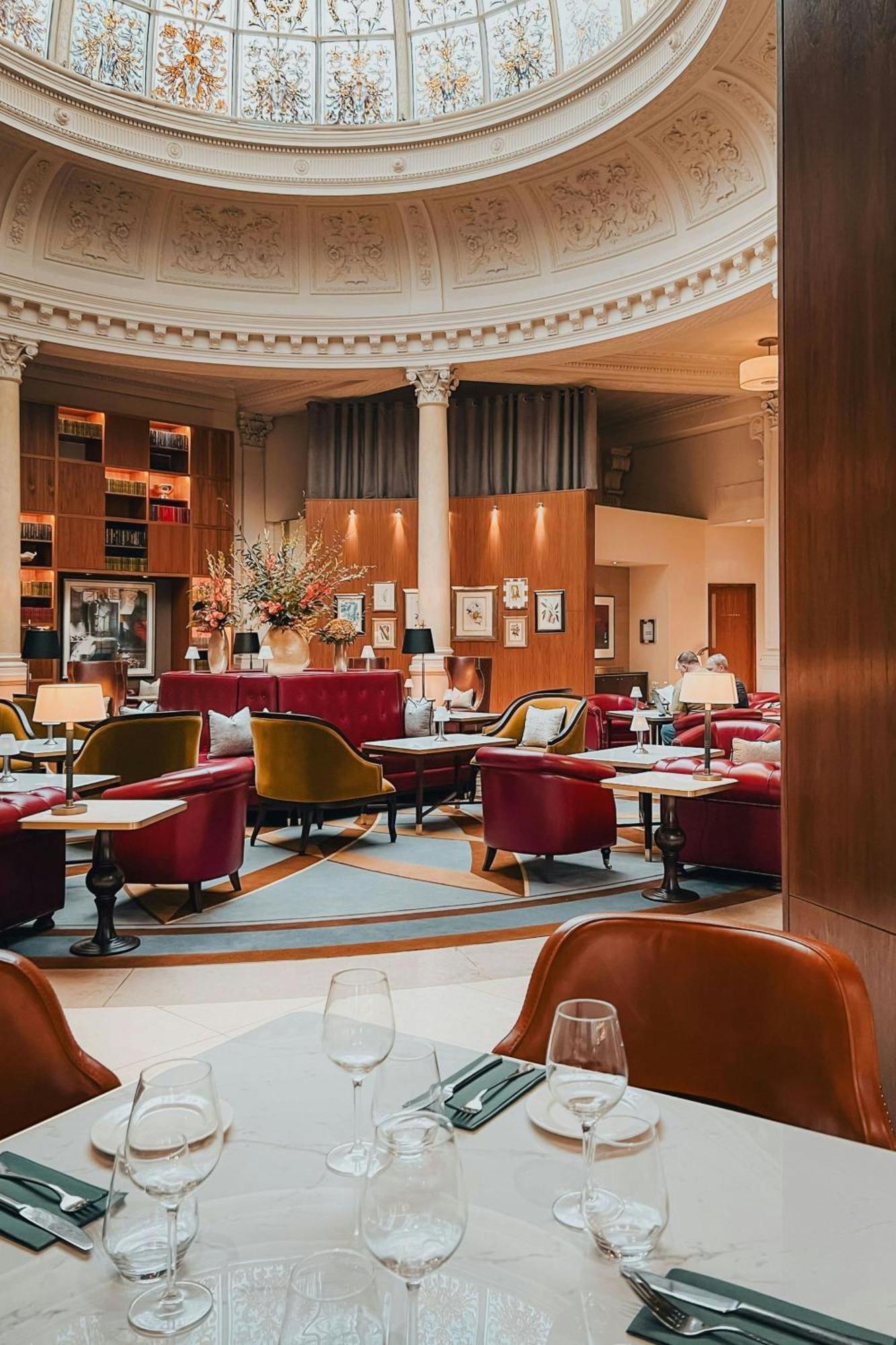 Threadneedles, Autograph Collection Hotel London Ngoại thất bức ảnh