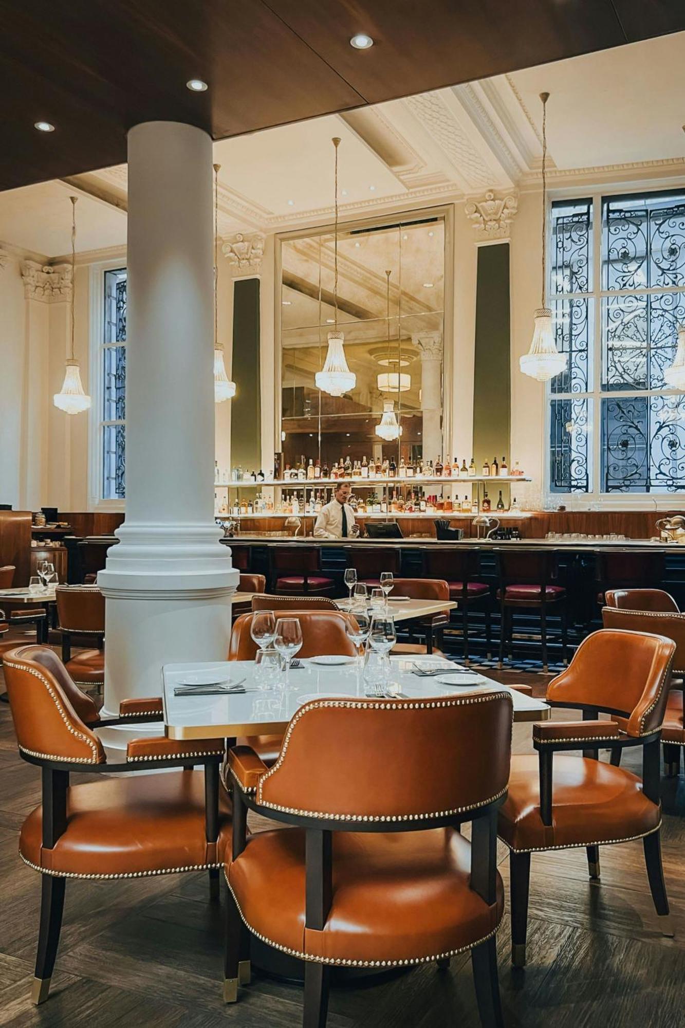 Threadneedles, Autograph Collection Hotel London Ngoại thất bức ảnh