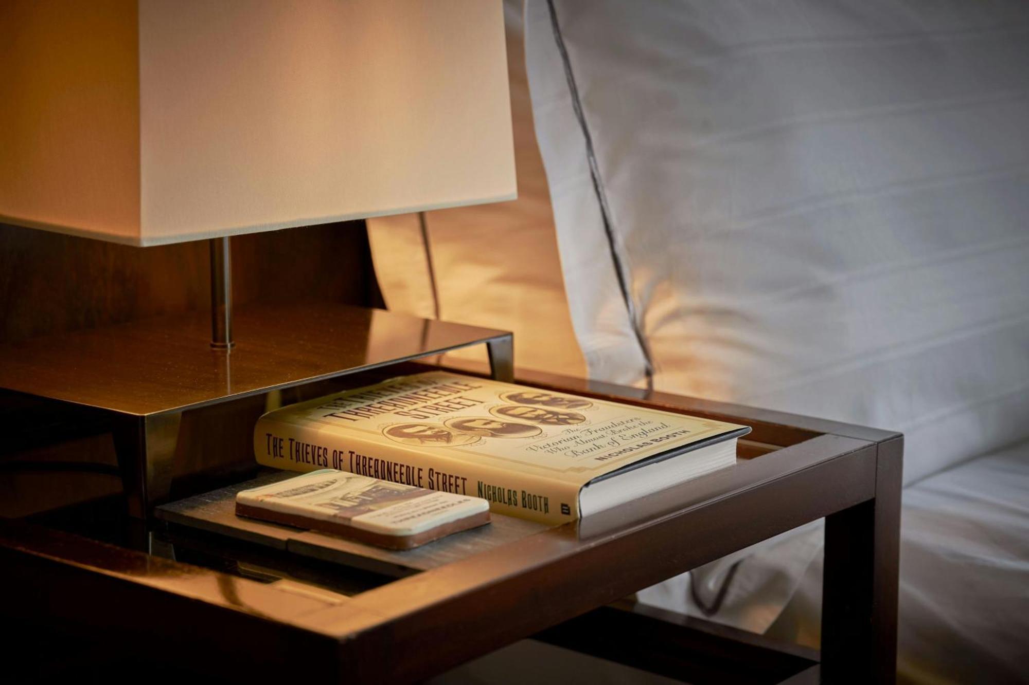 Threadneedles, Autograph Collection Hotel London Ngoại thất bức ảnh
