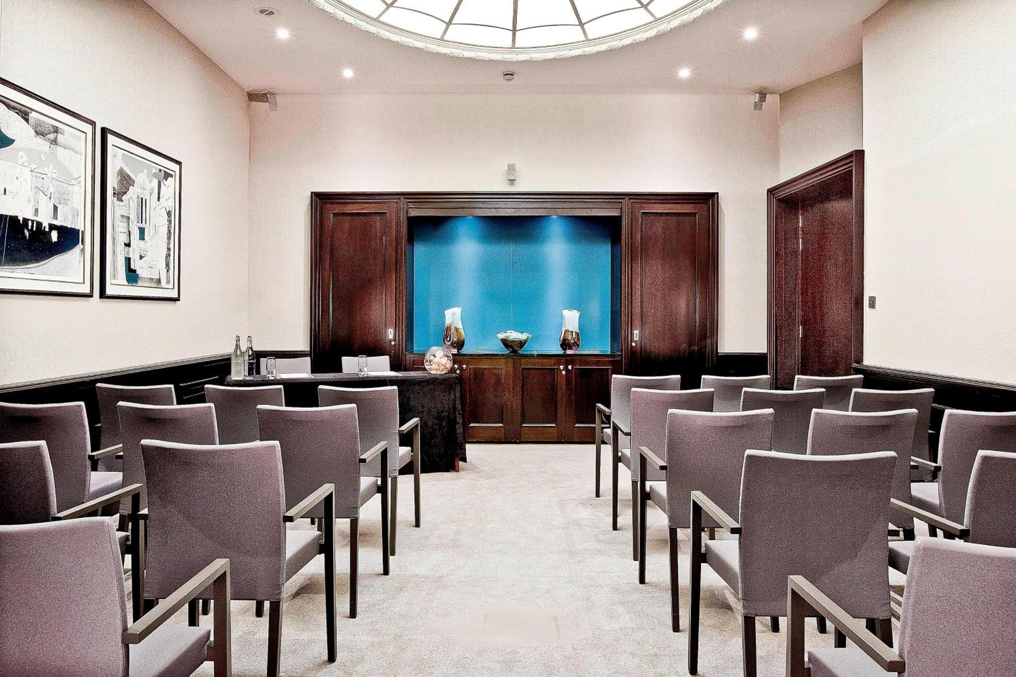 Threadneedles, Autograph Collection Hotel London Ngoại thất bức ảnh