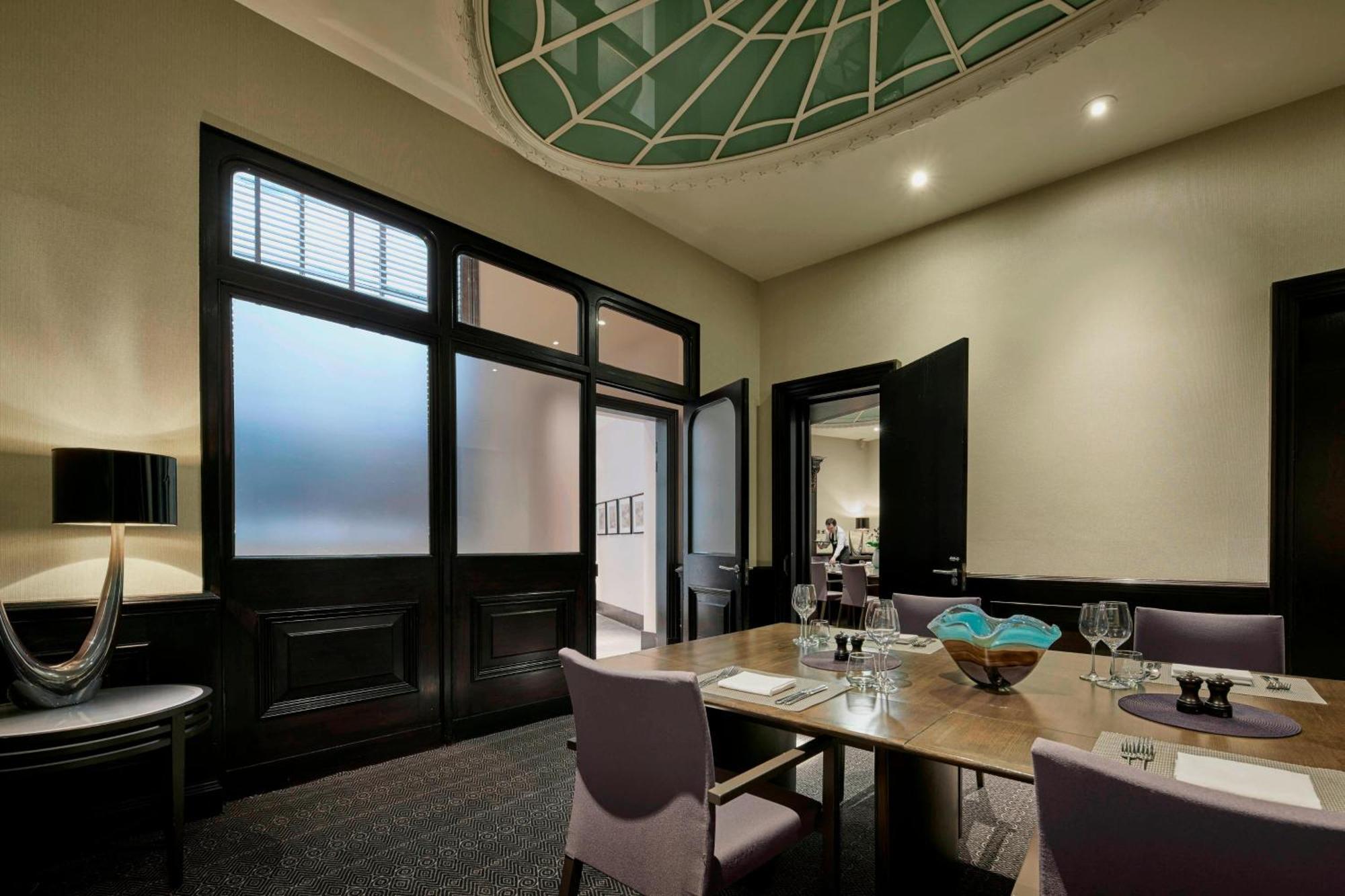 Threadneedles, Autograph Collection Hotel London Ngoại thất bức ảnh