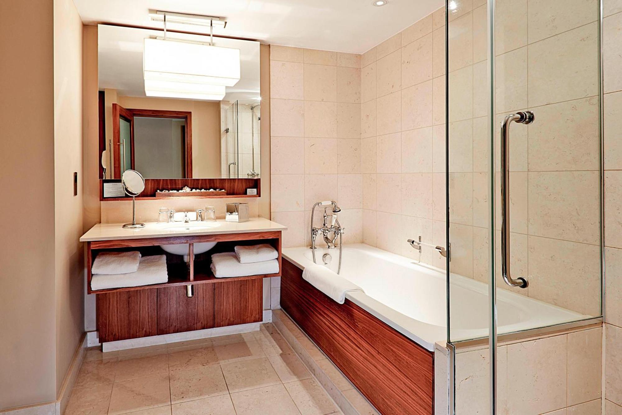 Threadneedles, Autograph Collection Hotel London Ngoại thất bức ảnh