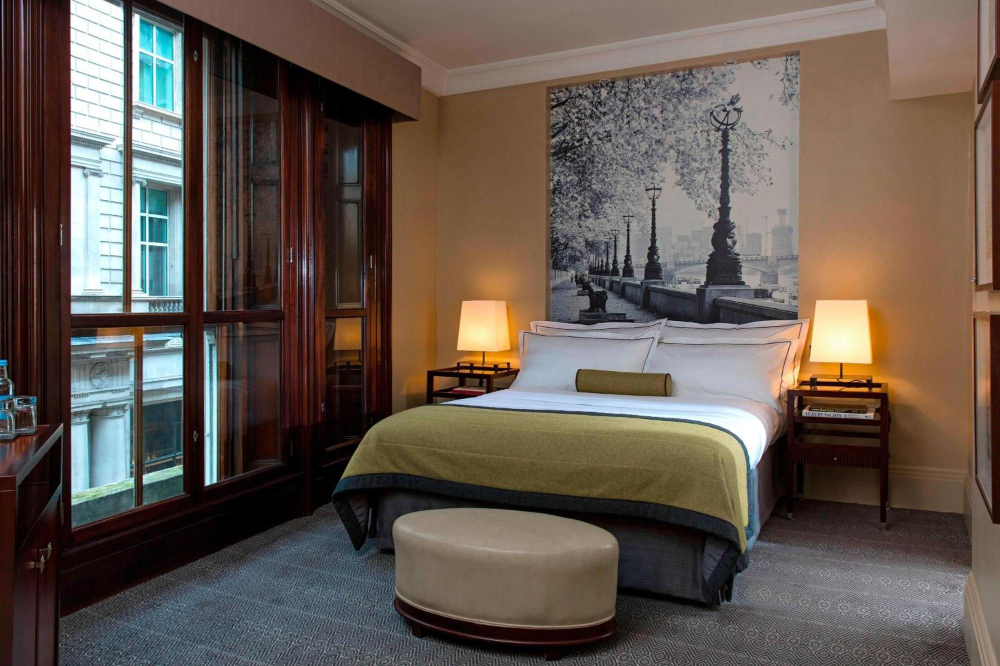 Threadneedles, Autograph Collection Hotel London Ngoại thất bức ảnh