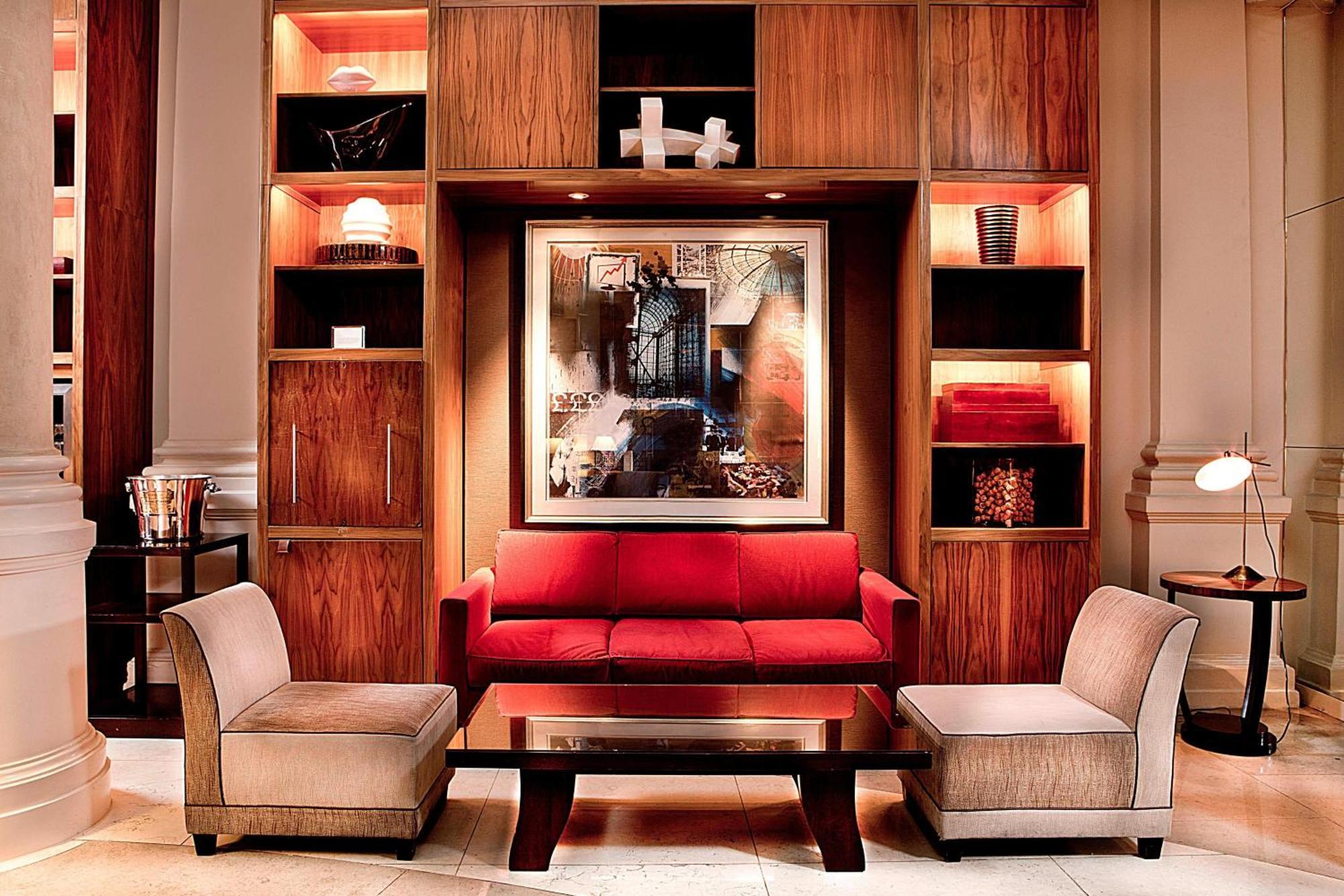 Threadneedles, Autograph Collection Hotel London Ngoại thất bức ảnh