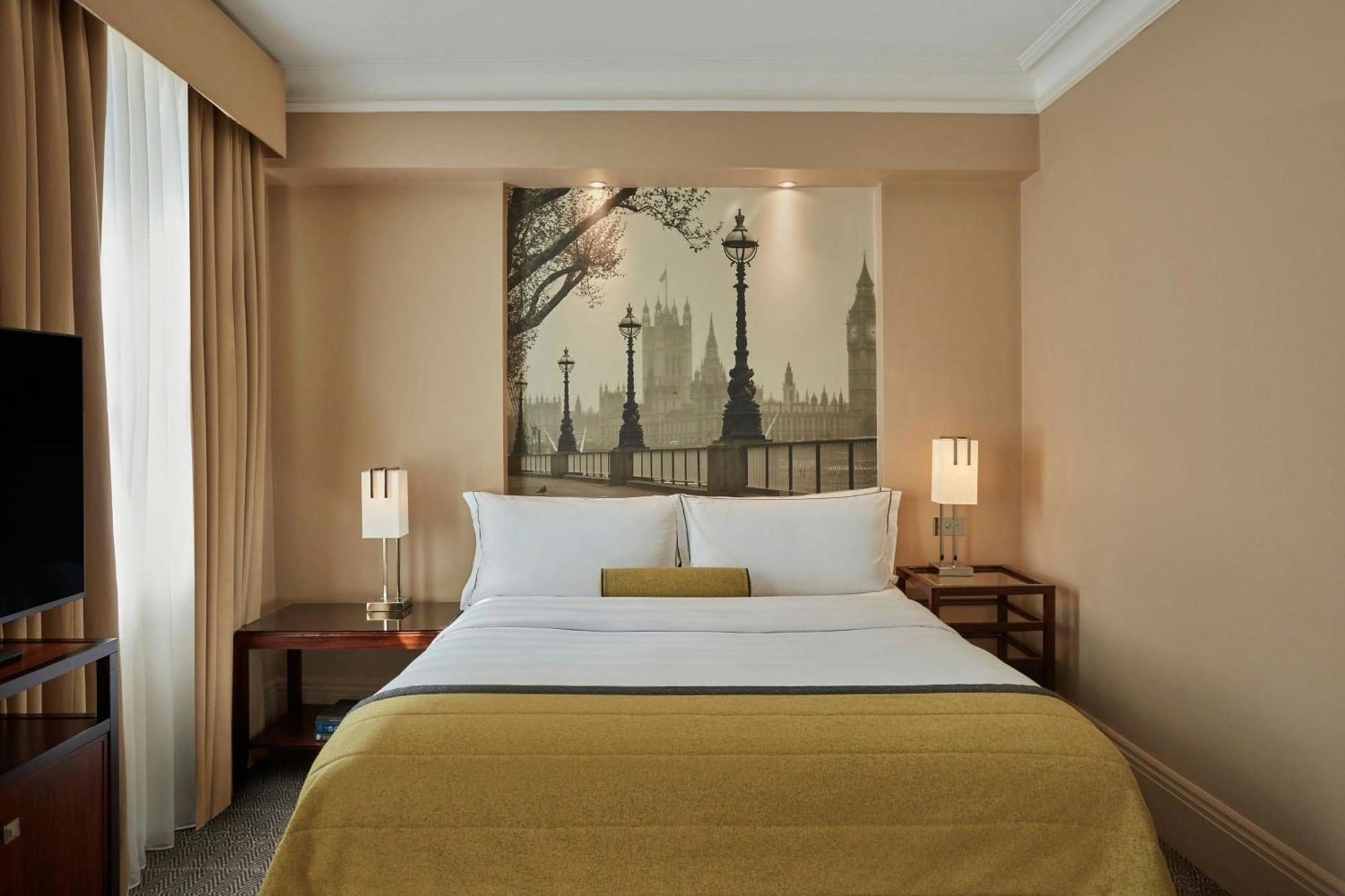 Threadneedles, Autograph Collection Hotel London Ngoại thất bức ảnh