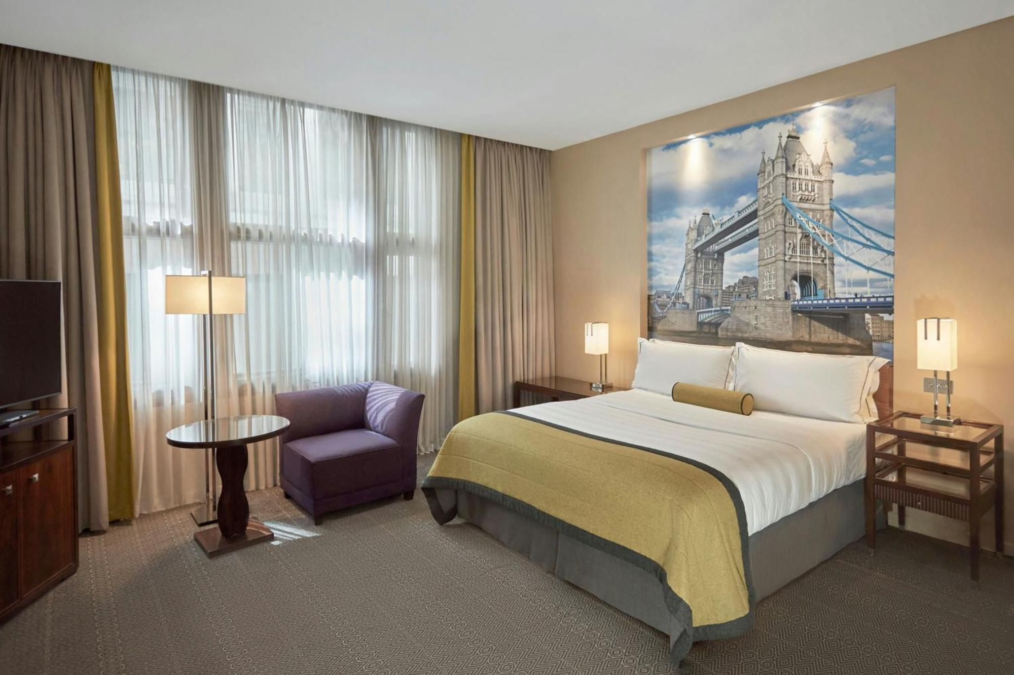 Threadneedles, Autograph Collection Hotel London Ngoại thất bức ảnh