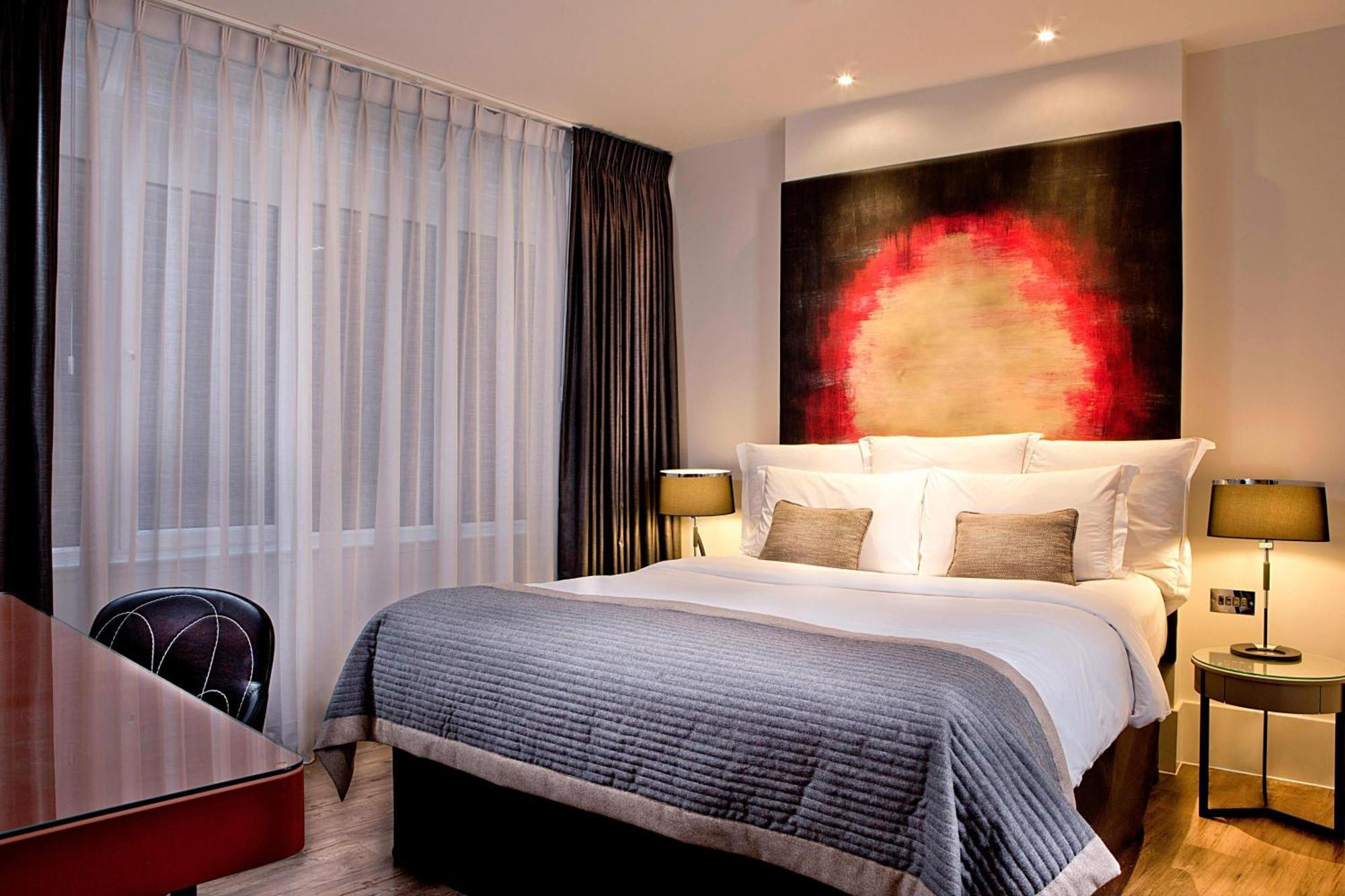 Threadneedles, Autograph Collection Hotel London Ngoại thất bức ảnh