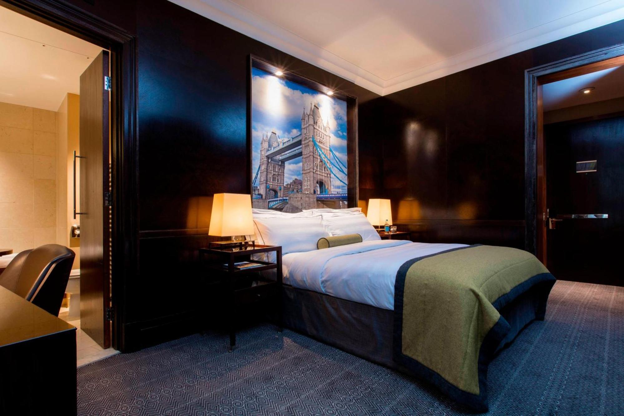 Threadneedles, Autograph Collection Hotel London Ngoại thất bức ảnh
