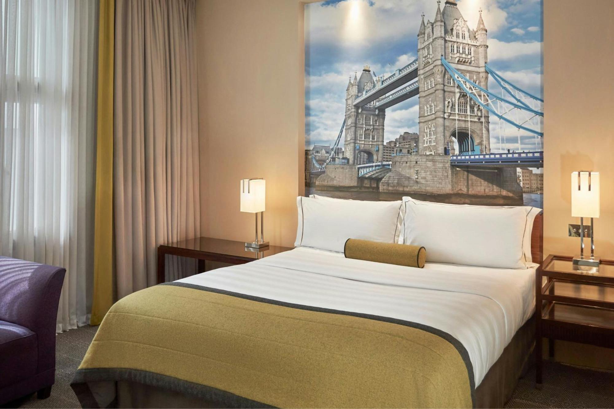 Threadneedles, Autograph Collection Hotel London Ngoại thất bức ảnh