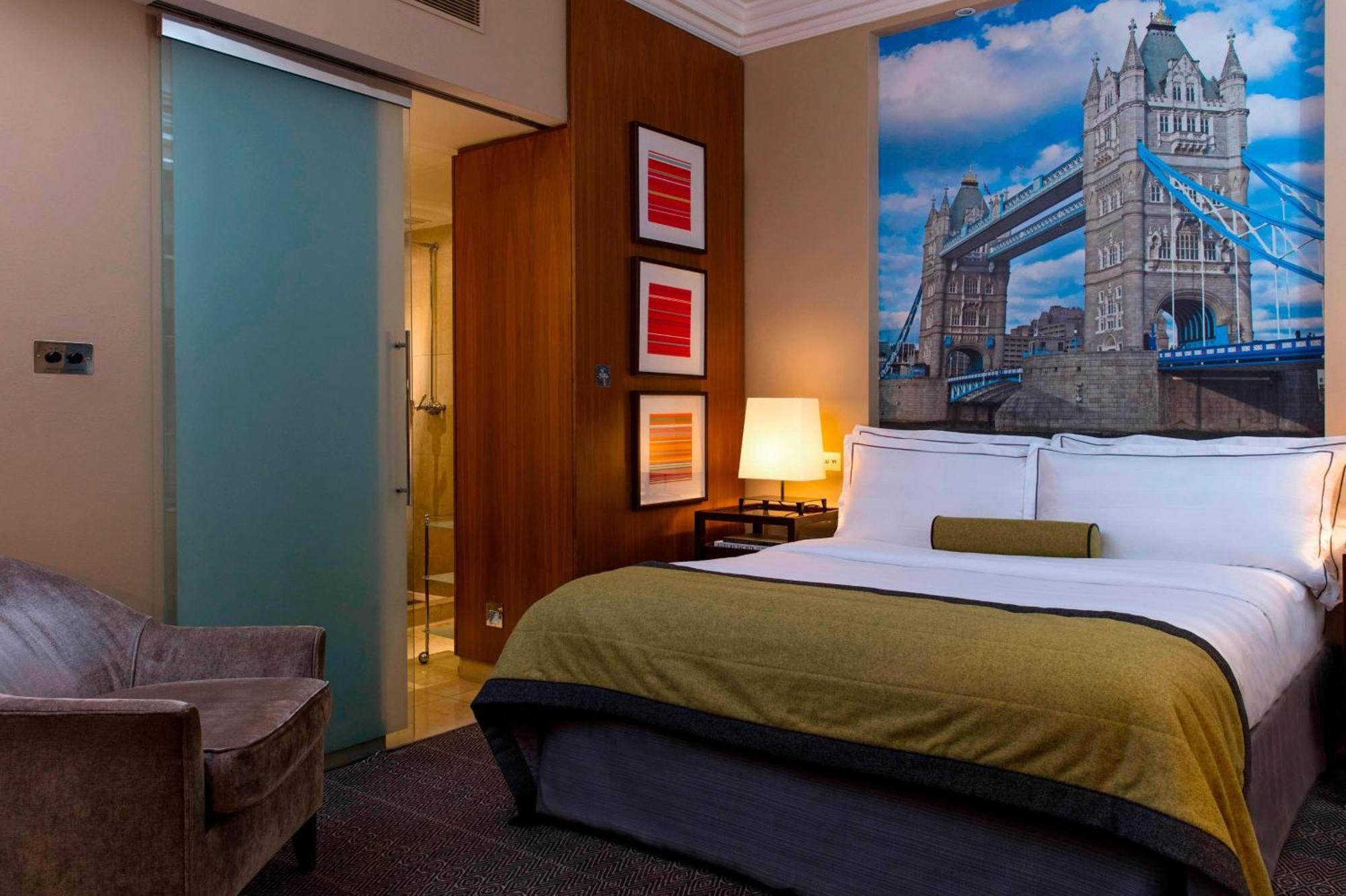 Threadneedles, Autograph Collection Hotel London Ngoại thất bức ảnh