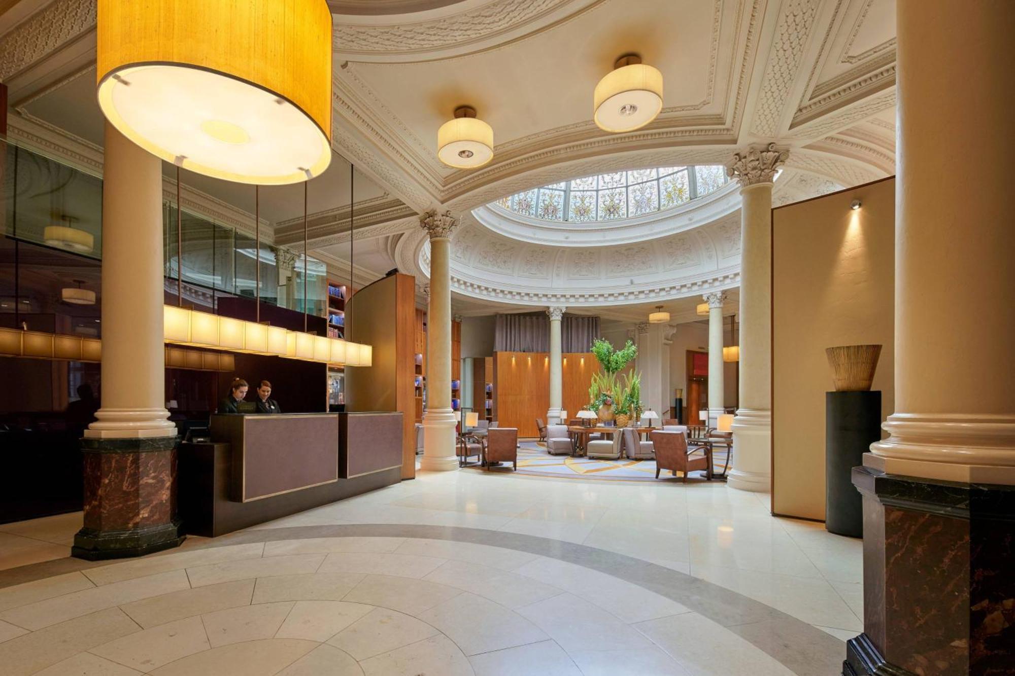 Threadneedles, Autograph Collection Hotel London Ngoại thất bức ảnh