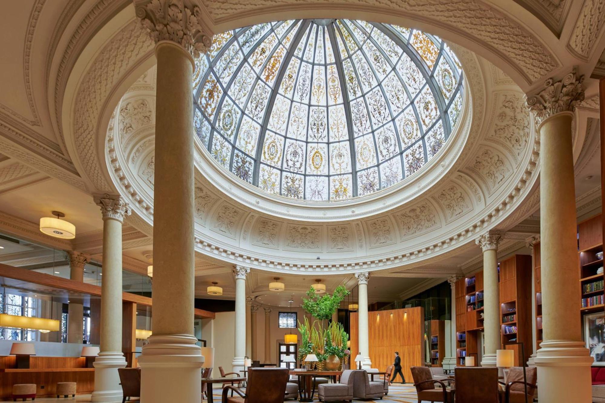 Threadneedles, Autograph Collection Hotel London Ngoại thất bức ảnh