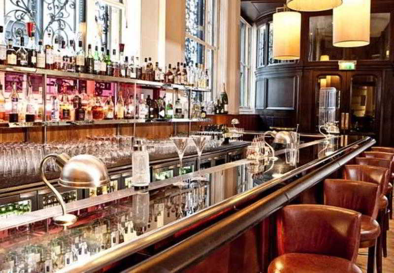 Threadneedles, Autograph Collection Hotel London Ngoại thất bức ảnh