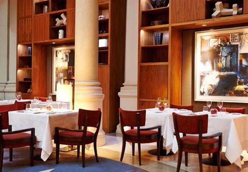 Threadneedles, Autograph Collection Hotel London Ngoại thất bức ảnh