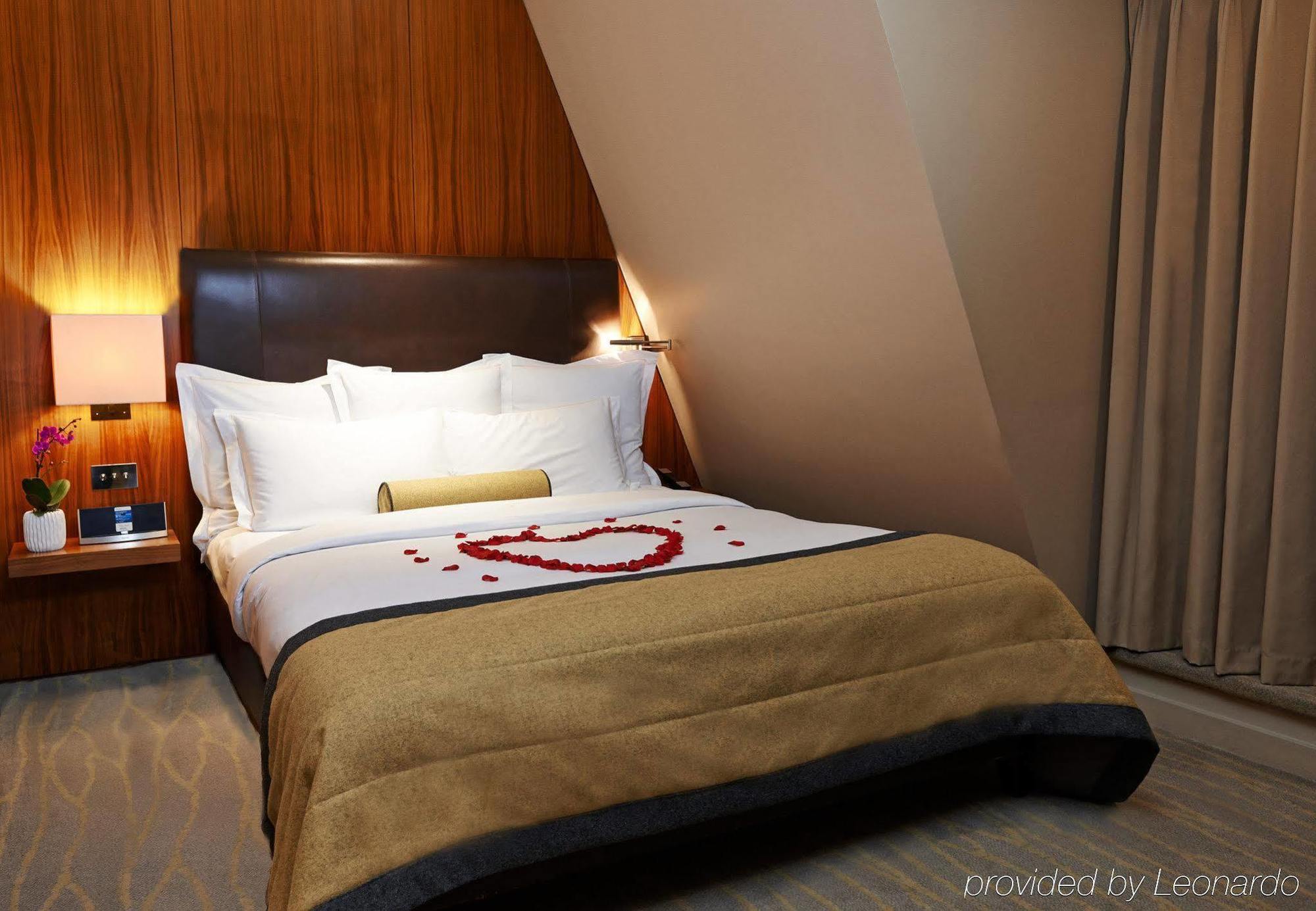 Threadneedles, Autograph Collection Hotel London Ngoại thất bức ảnh
