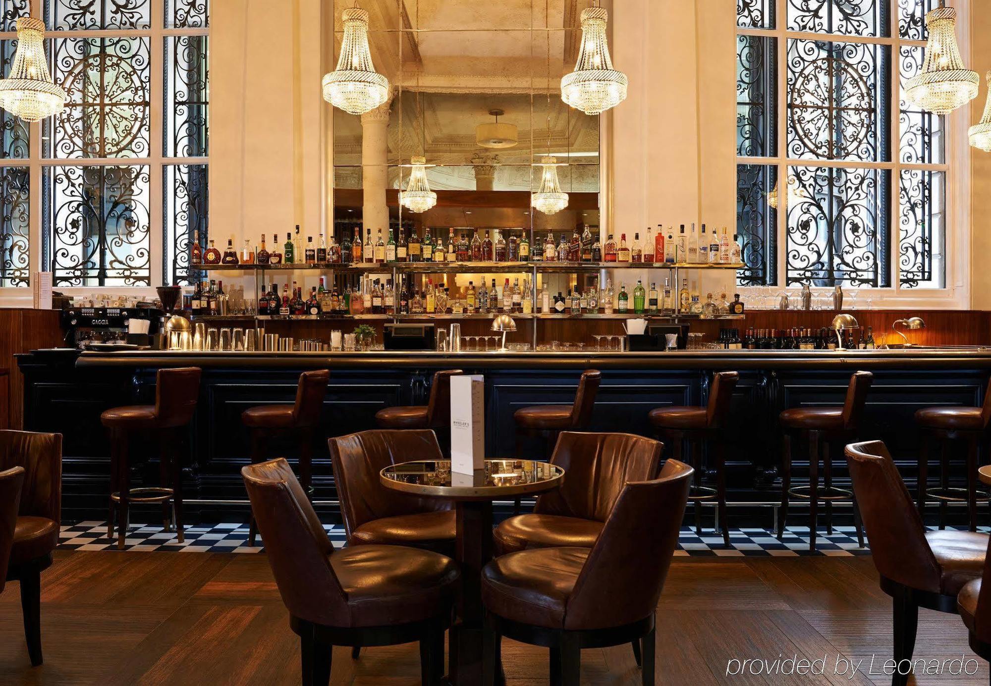 Threadneedles, Autograph Collection Hotel London Ngoại thất bức ảnh