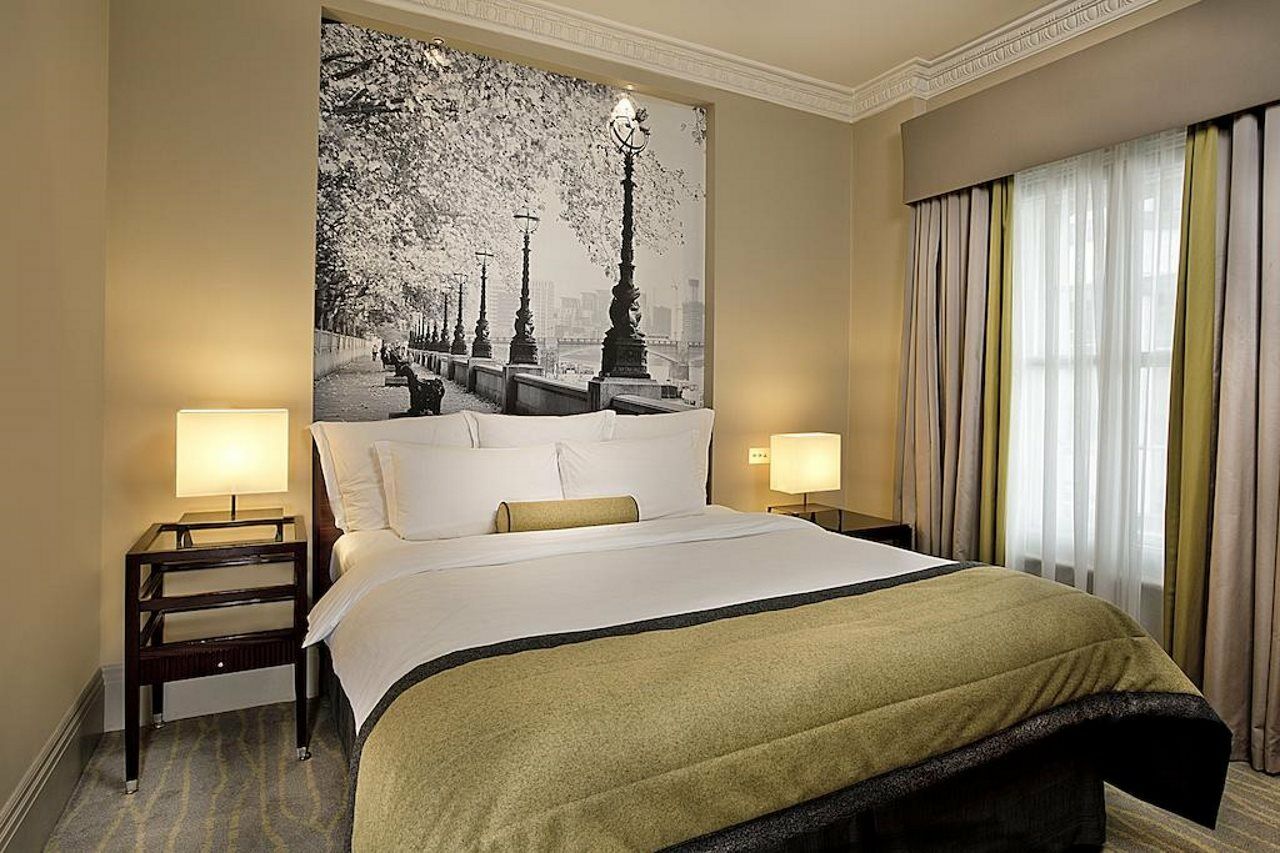 Threadneedles, Autograph Collection Hotel London Ngoại thất bức ảnh